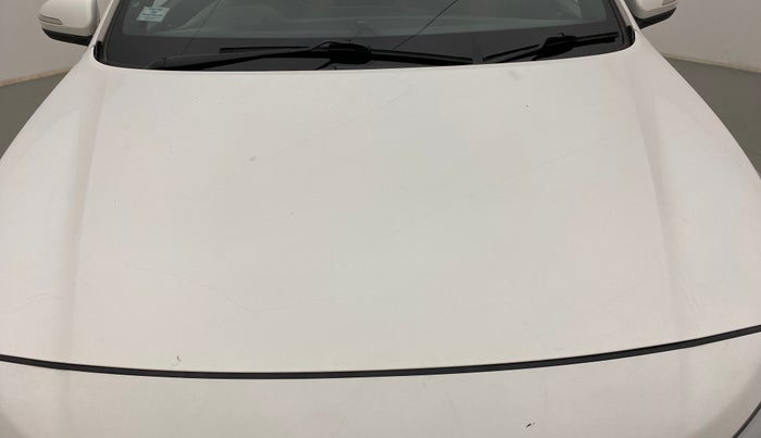 2018 Hyundai i20 Active 1.2 S, Petrol, Manual, 20,834 km, Bonnet (hood) - Minor scratches