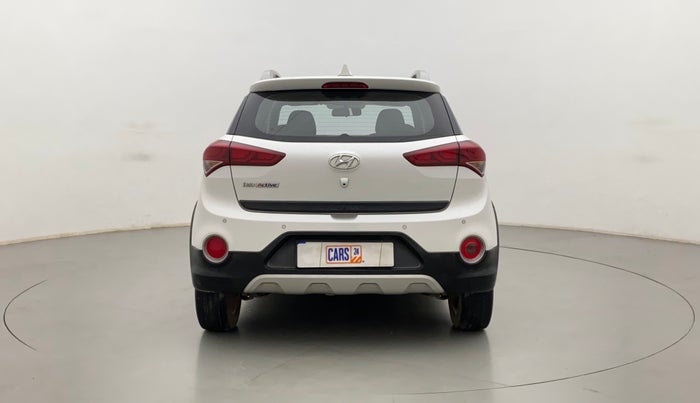 2018 Hyundai i20 Active 1.2 S, Petrol, Manual, 20,834 km, Back/Rear