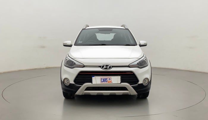 2018 Hyundai i20 Active 1.2 S, Petrol, Manual, 20,834 km, Highlights