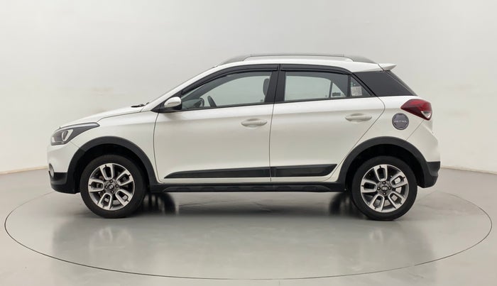 2018 Hyundai i20 Active 1.2 S, Petrol, Manual, 20,834 km, Left Side