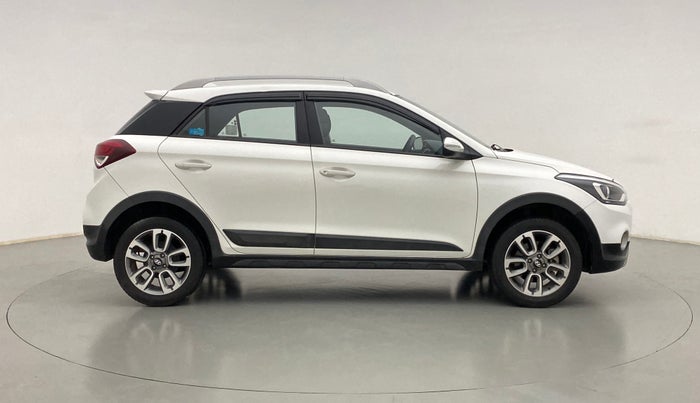 2018 Hyundai i20 Active 1.2 S, Petrol, Manual, 20,834 km, Right Side View