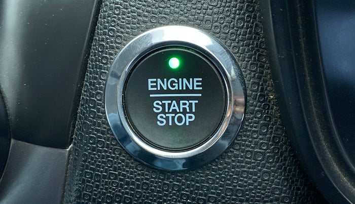 2019 Ford Ecosport 1.5TITANIUM TDCI, Diesel, Manual, 26,779 km, Push Start button