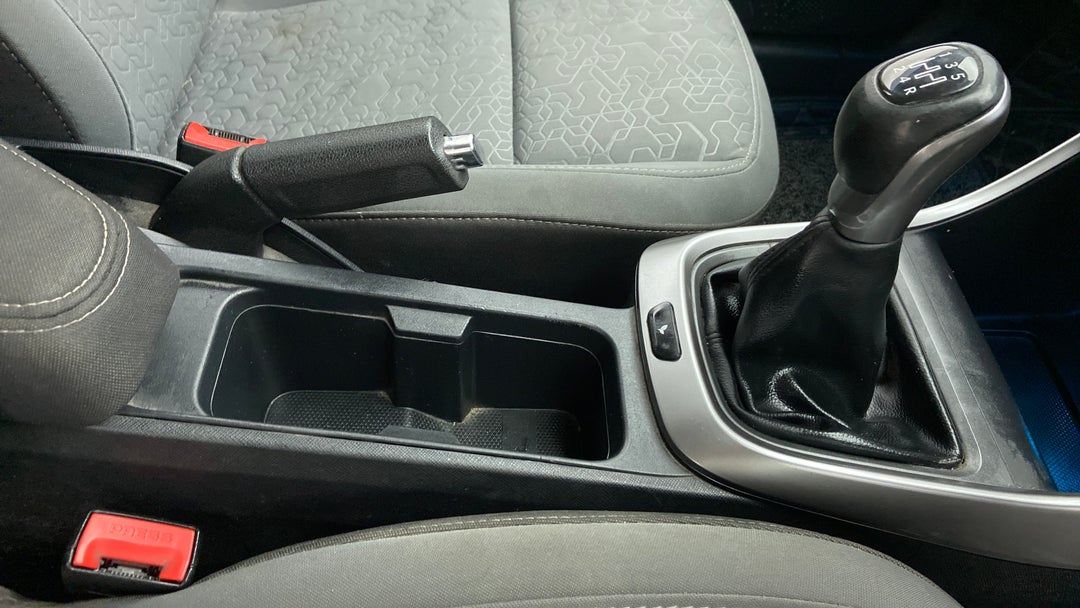 Gear Lever