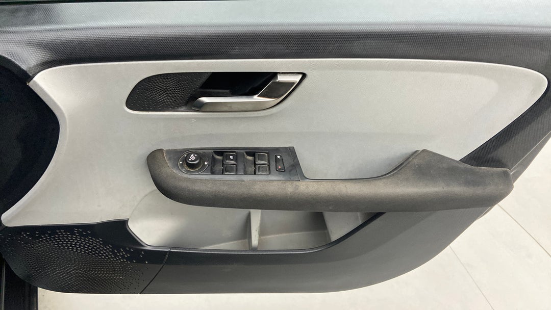 Driver Side Door Panels Control 