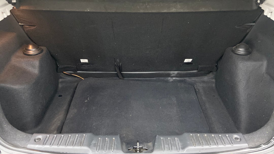 Boot Inside