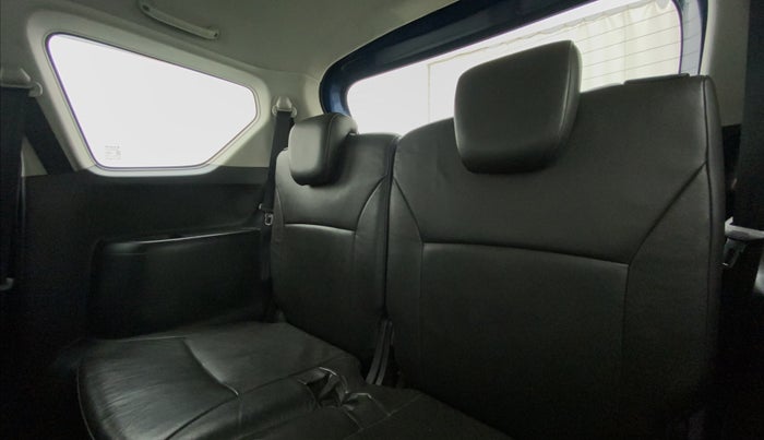 2019 Maruti XL6 ALPHA MT, Petrol, Manual, 70,382 km, Third Seat Row ( optional )
