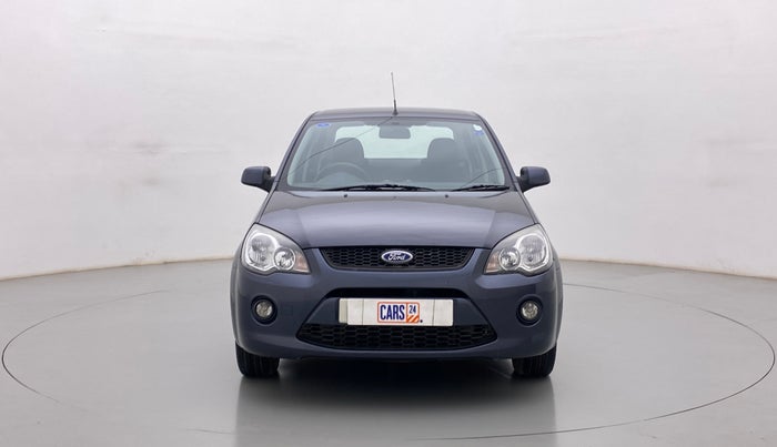 2013 Ford Classic CLXI 1.4 DIESEL, Diesel, Manual, 70,498 km, Highlights