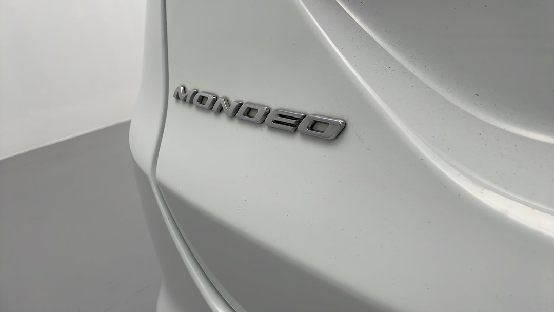 Badge (Boot Left Side)