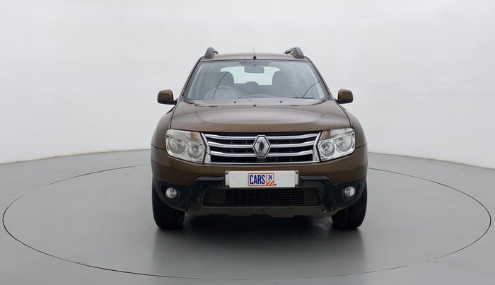 2015 Renault Duster 85 PS RXL, Diesel, Manual, 80,913 km, Highlights