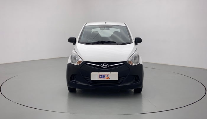 2016 Hyundai Eon D LITE PLUS(O), Petrol, Manual, 43,717 km, Highlights