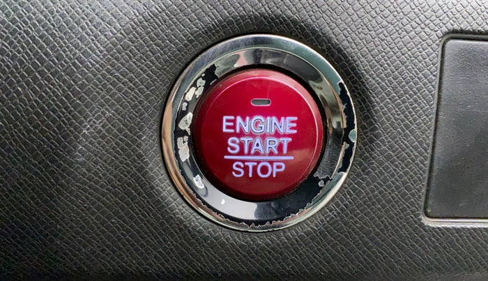 2017 Honda BR-V 1.5L I-VTEC VX, Petrol, Manual, 73,656 km, Keyless Start/ Stop Button