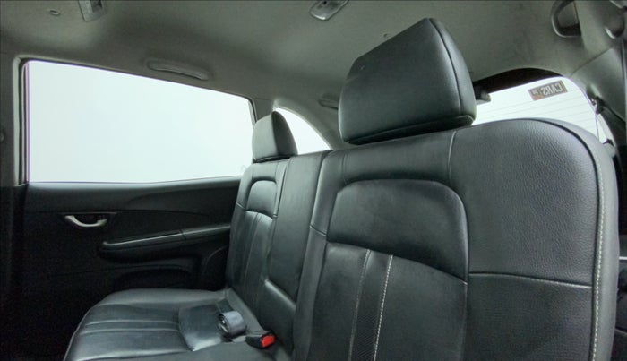 2017 Honda BR-V 1.5L I-VTEC VX, Petrol, Manual, 73,656 km, Right Side Rear Door Cabin