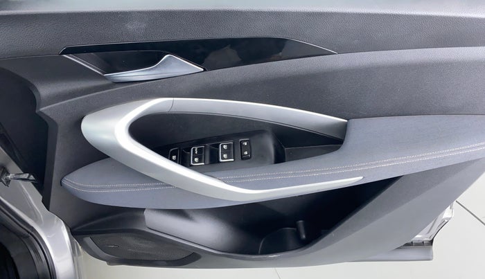 2019 MG HECTOR SUPER DIESEL, Diesel, Manual, 53,140 km, Driver Side Door Panels Control