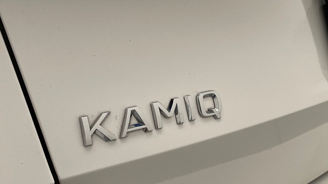 Badge (Boot Left Side)