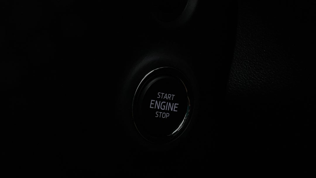 Keyless / Button Start