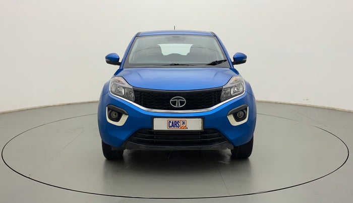 2018 Tata NEXON XM PETROL, Petrol, Manual, 1,01,823 km, Highlights
