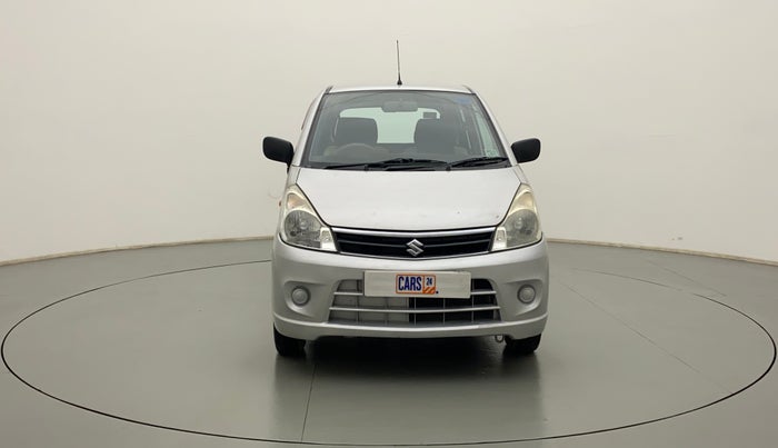 2011 Maruti Zen Estilo LXI, Petrol, Manual, 45,497 km, Highlights