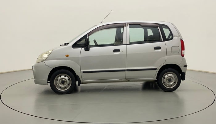 2011 Maruti Zen Estilo LXI, Petrol, Manual, 45,497 km, Left Side