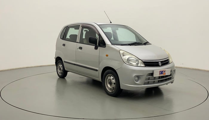 2011 Maruti Zen Estilo LXI, Petrol, Manual, 45,497 km