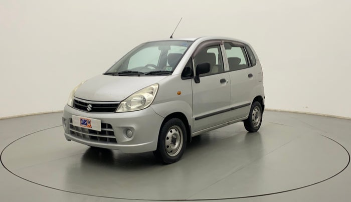 2011 Maruti Zen Estilo LXI, Petrol, Manual, 45,497 km, Left Front Diagonal