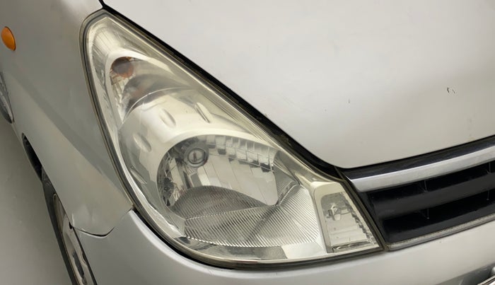2011 Maruti Zen Estilo LXI, Petrol, Manual, 45,497 km, Right headlight - Minor scratches