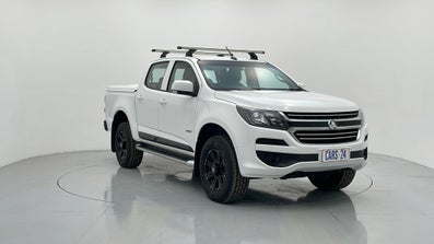 2017 Holden Colorado Ls (4x2) Automatic, 87k km Diesel Car