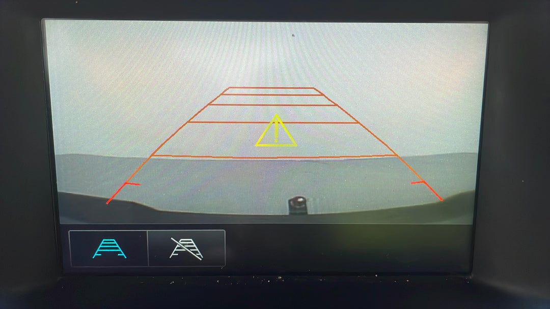Parking Camera