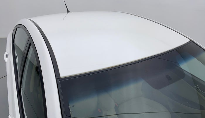 2014 Hyundai Verna FLUIDIC 1.6 SX VTVT, Petrol, Manual, 90,264 km, Roof