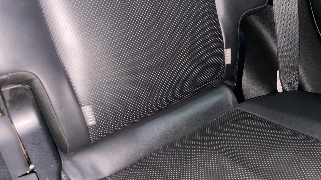 2021 Toyota Landcruiser Prado Gxl, Automatic, 108632 km, Child Seat Anchor Points