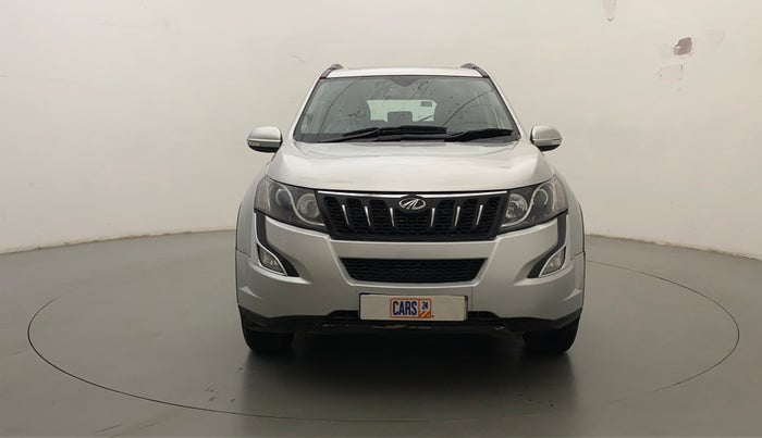 2016 Mahindra XUV500 W10 AT, Diesel, Automatic, 92,608 km, Front