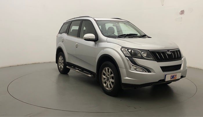 2016 Mahindra XUV500 W10 AT, Diesel, Automatic, 92,608 km, SRP