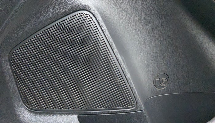 2015 Hyundai Elite i20 SPORTZ 1.2, Petrol, Manual, 47,479 km, Speaker