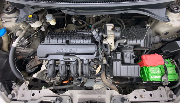 2013 Honda Brio 1.2 S MT I VTEC, Petrol, Manual, 33,133 km, Engine Bonet View