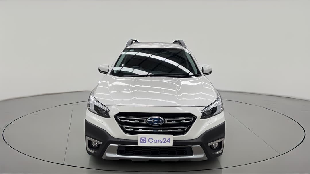 2023 Subaru Outback AWD, Automatic, 38547 km, Front View