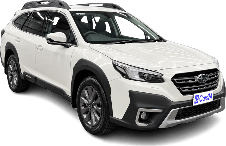 2023 - Subaru Outback - Wagon - Petrol - Automatic