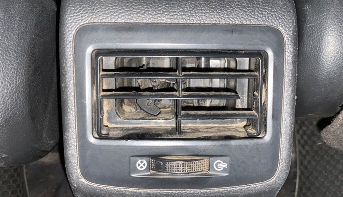 2014 Hyundai Xcent SX 1.1 CRDI (O), Diesel, Manual, 82,251 km, Rear AC Vents