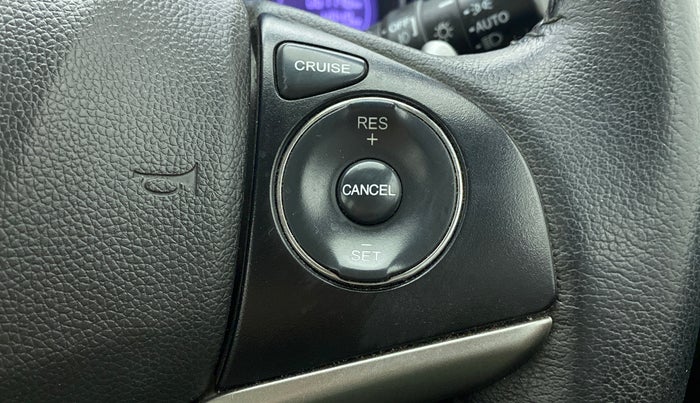 2019 Honda City 1.5L I-VTEC ZX CVT, Petrol, Automatic, 61,543 km, Adaptive Cruise Control