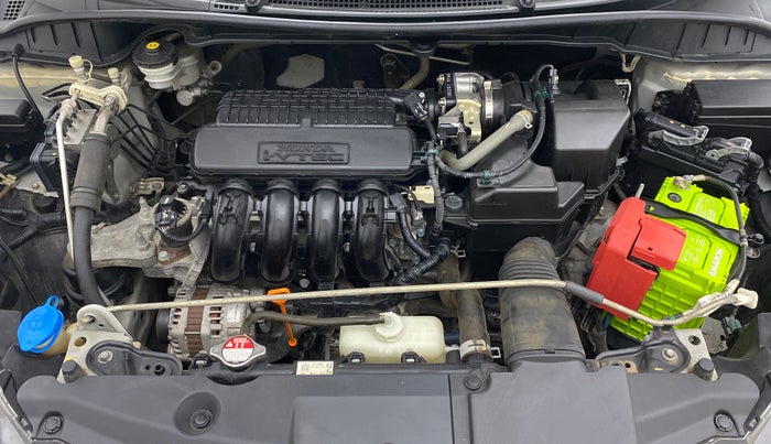2019 Honda City 1.5L I-VTEC ZX CVT, Petrol, Automatic, 61,543 km, Open Bonet