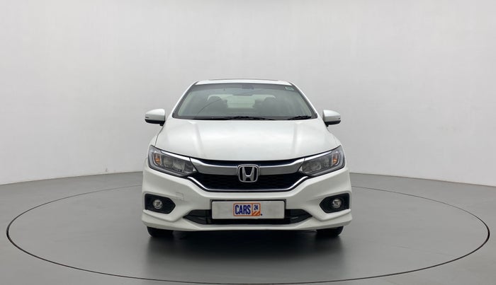 2019 Honda City 1.5L I-VTEC ZX CVT, Petrol, Automatic, 61,543 km, Highlights