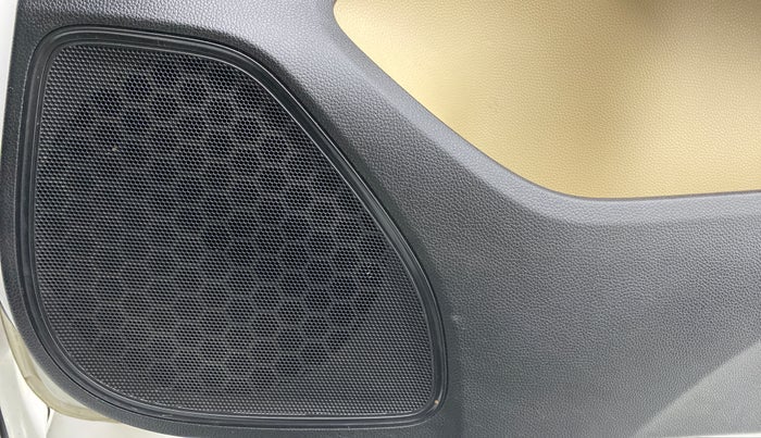 2019 Honda City 1.5L I-VTEC ZX CVT, Petrol, Automatic, 61,543 km, Speaker