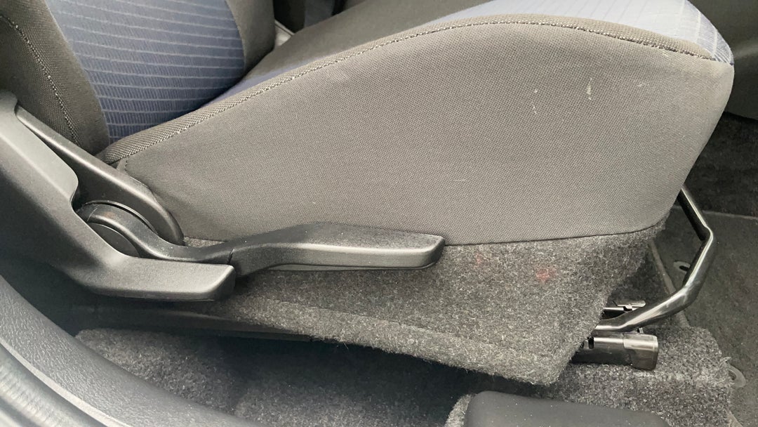 2020 Suzuki Baleno Glx, Automatic, 35552 km, Drivers Side Adjustment Panel