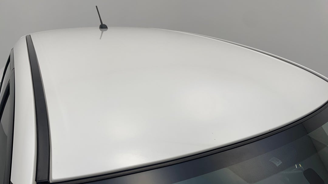 2020 Suzuki Baleno Glx, Automatic, 35552 km, Roof/Sunroof View