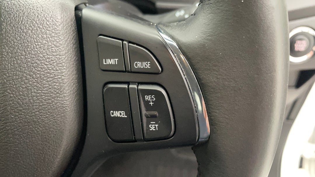 2020 Suzuki Baleno Glx, Automatic, 35552 km, Cruise Control