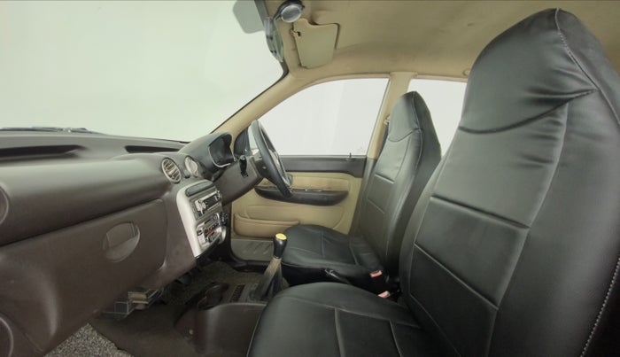 2011 Hyundai Santro Xing GL PLUS, Petrol, Manual, 59,423 km, Right Side Front Door Cabin