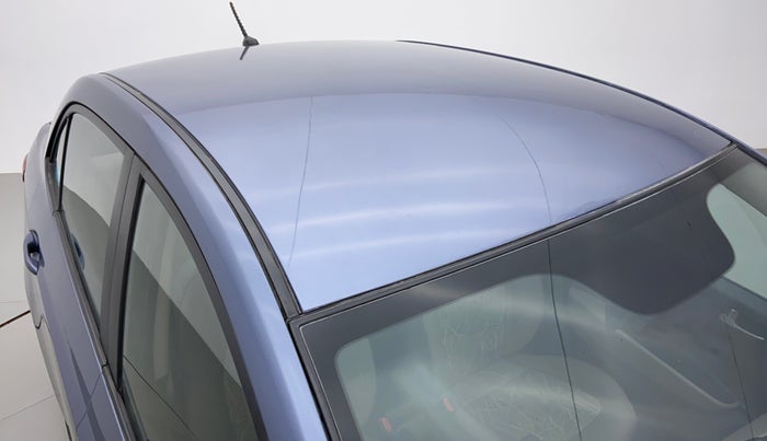 2014 Hyundai Xcent S 1.2, Petrol, Manual, 35,256 km, Roof/Sunroof View
