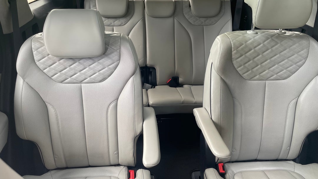 2021 Hyundai Palisade Highlander (7 Seat), Automatic, 76131 km, Third Row Seats