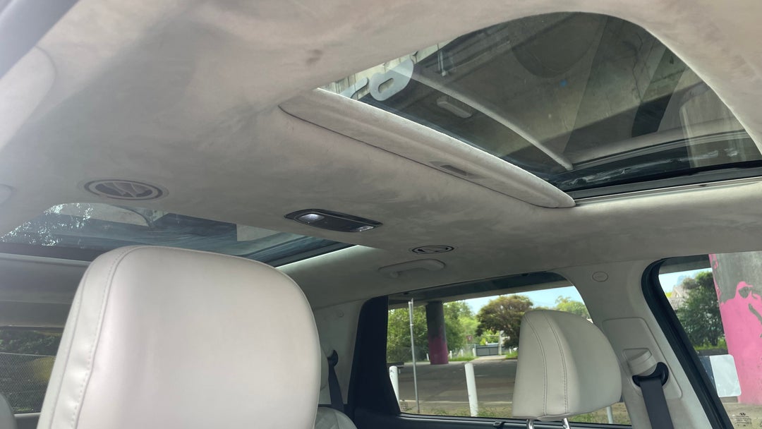 2021 Hyundai Palisade Highlander (7 Seat), Automatic, 76131 km, Interior Sunroof/Moonroof