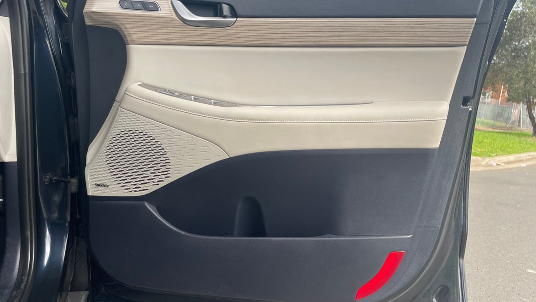 2021 Hyundai Palisade Highlander (7 Seat), Automatic, 76131 km, Speaker View