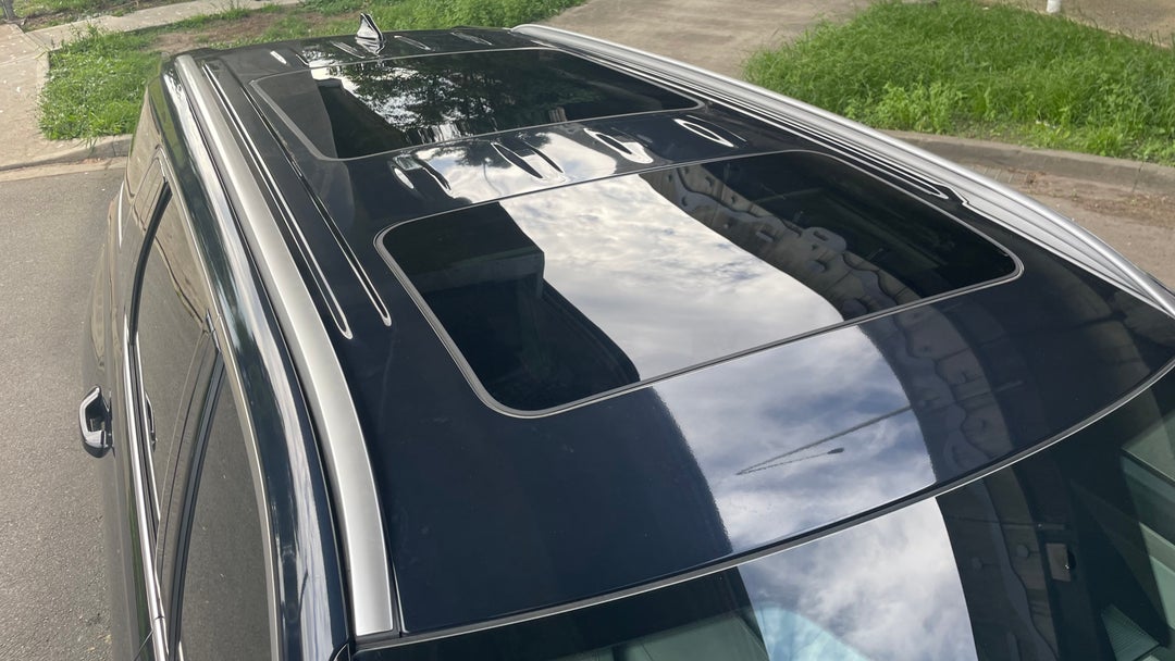 2021 Hyundai Palisade Highlander (7 Seat), Automatic, 76131 km, Roof/Sunroof View