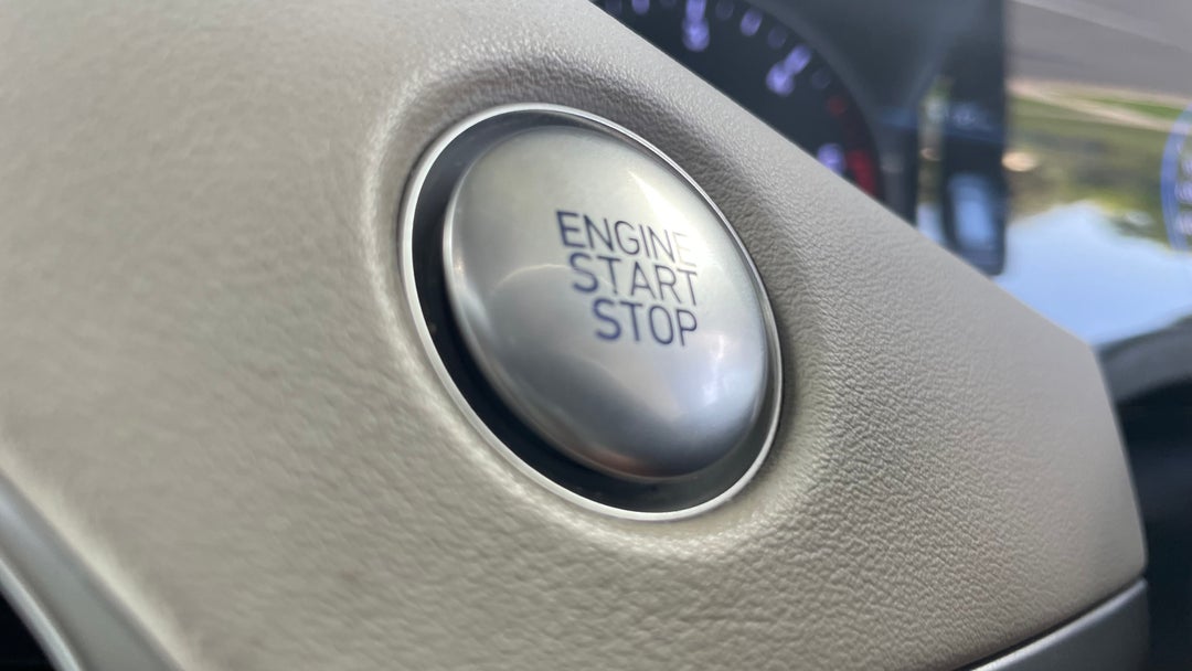 2021 Hyundai Palisade Highlander (7 Seat), Automatic, 76131 km, Keyless / Button Start